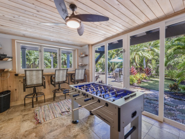 Luxury Anna Maria Island Vacation Rental On North End